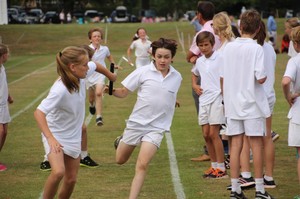 Sports day 20