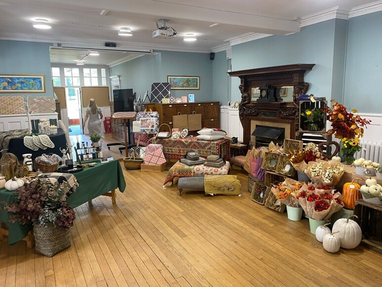 Maidwell Hall Gift Fair 2023 News Maidwell Hall