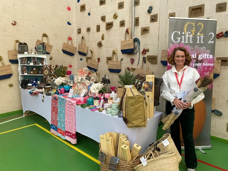 Maidwell Hall Gift Fair 2023 News Maidwell Hall