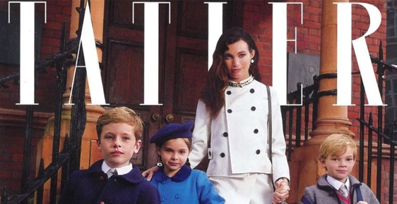 Maidwell Hall featured in the Tatler Schools Guide once again