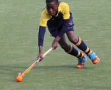 Hockey 1st XI 18