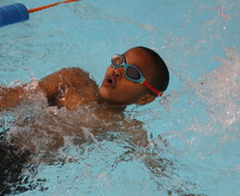 Swimming Gala 01