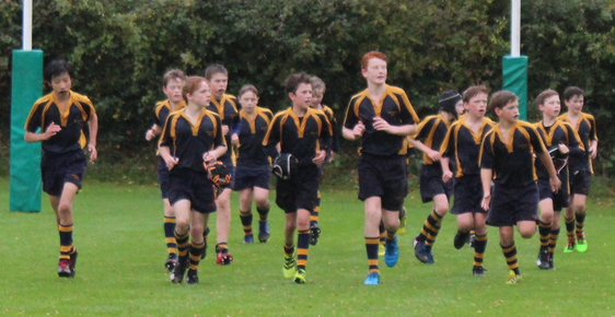 Dublin Rugby Tour Triumph!