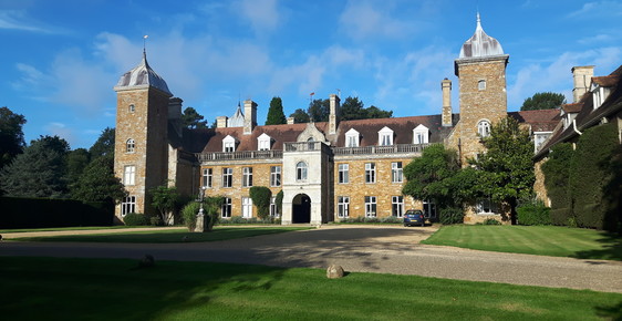 Open Morning 2019