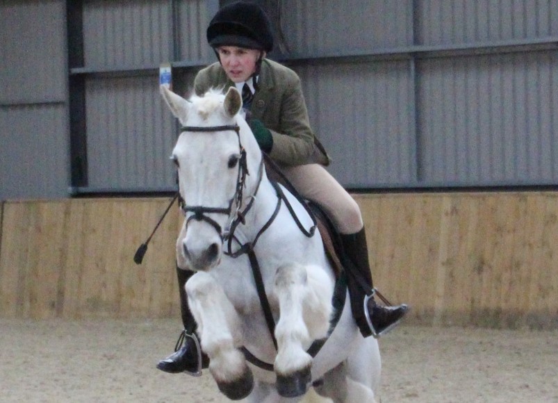 Show Jumping RESULTS News Maidwell Hall