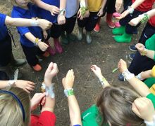 Forest school 10