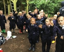 Forest school 1