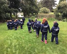 Forest school 9