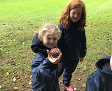 Forest school 14