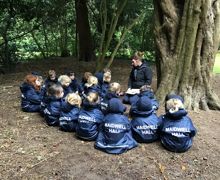 Forest school 15