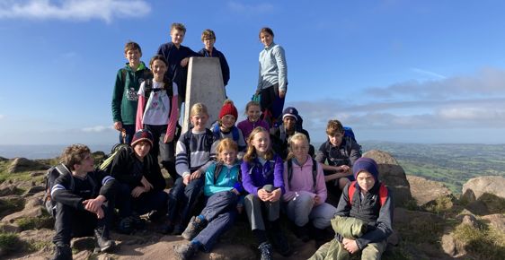 Form I Adventures
