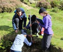 Form I Geography and Outward Bound Trip 063
