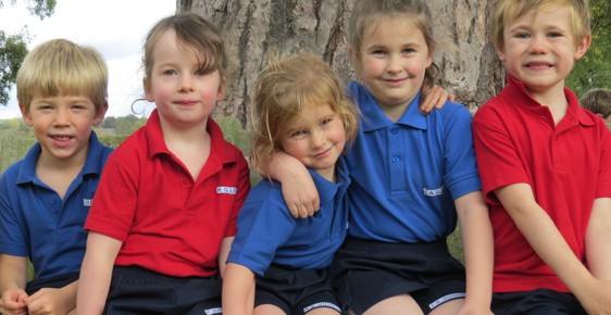 Pre-Prep Open Morning 18th November 2021